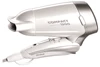 Reisehaartrockner Compact 1200 weiss/silber