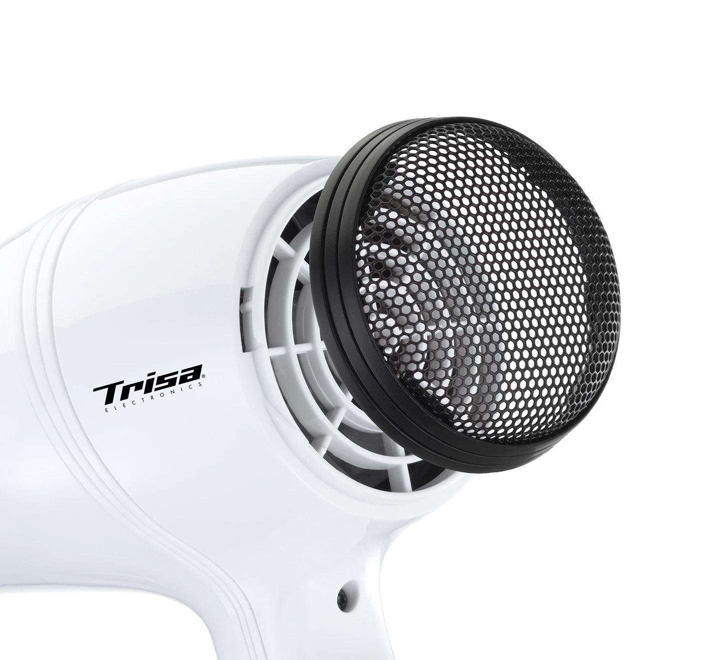 Haartrockner Silk Care