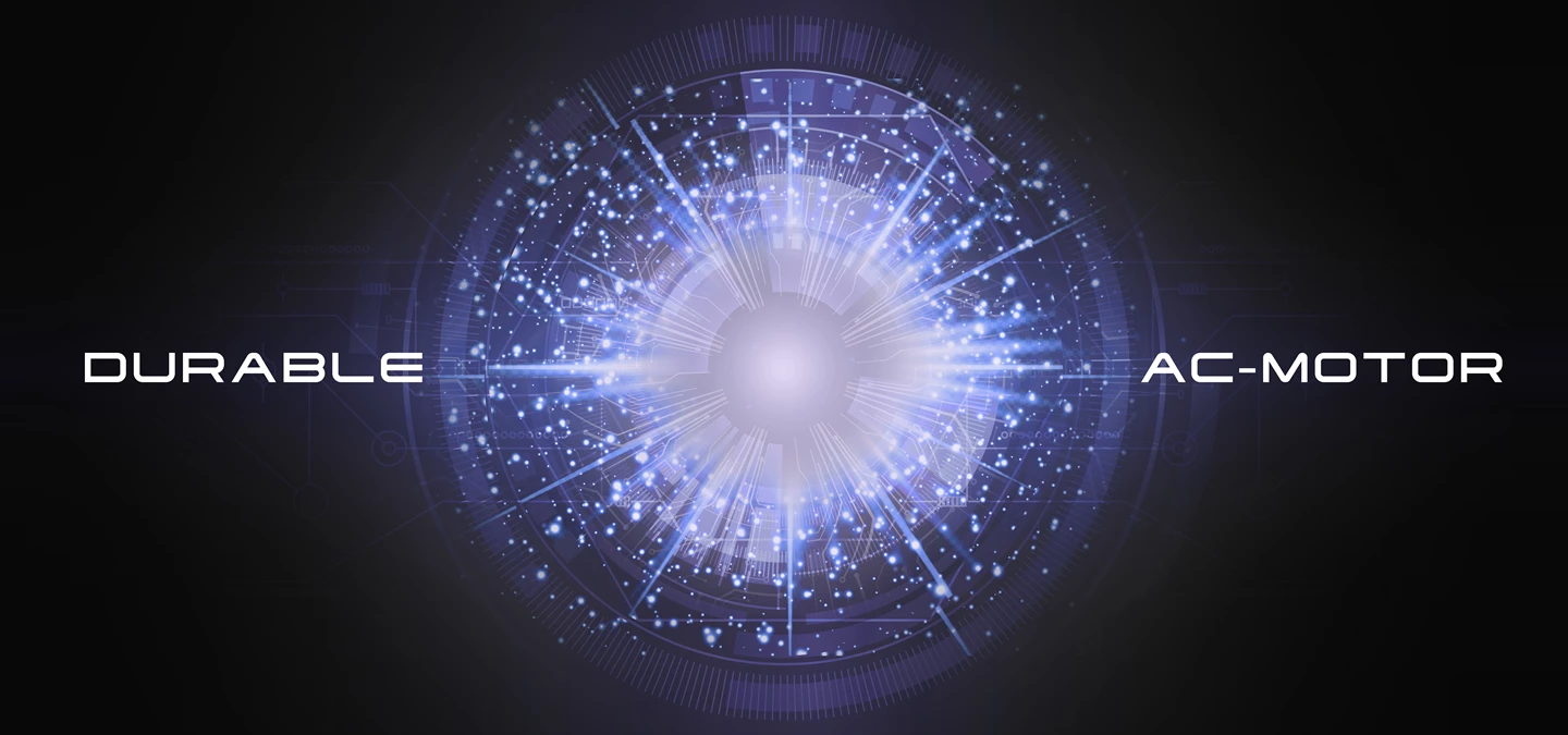 Haartrockner Ion Care Pro