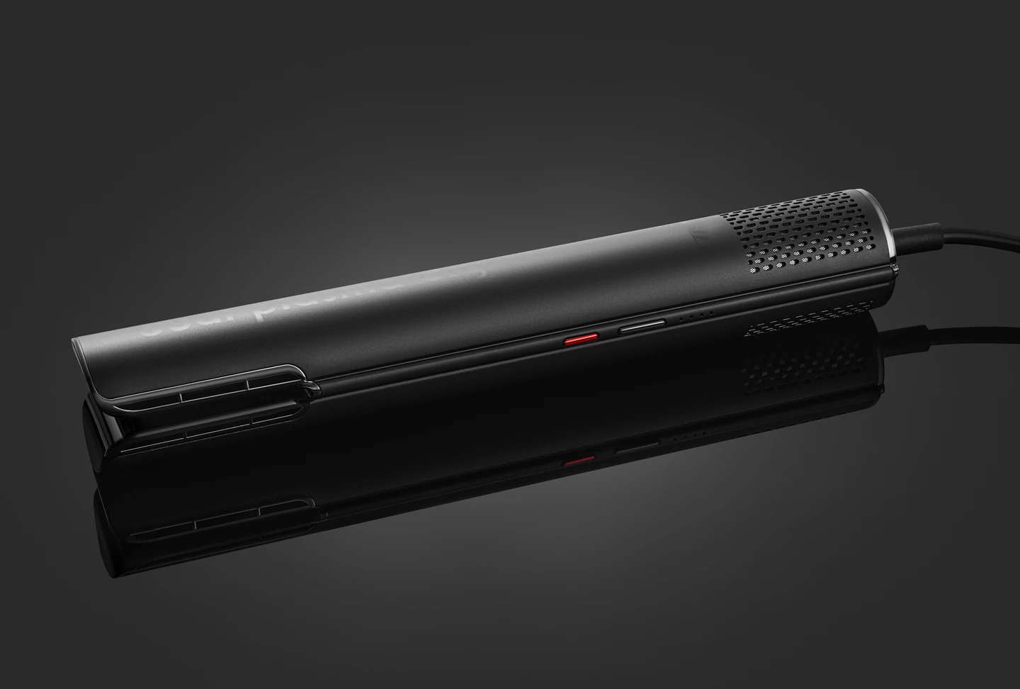 Hair dryer Dual Plasma Dry