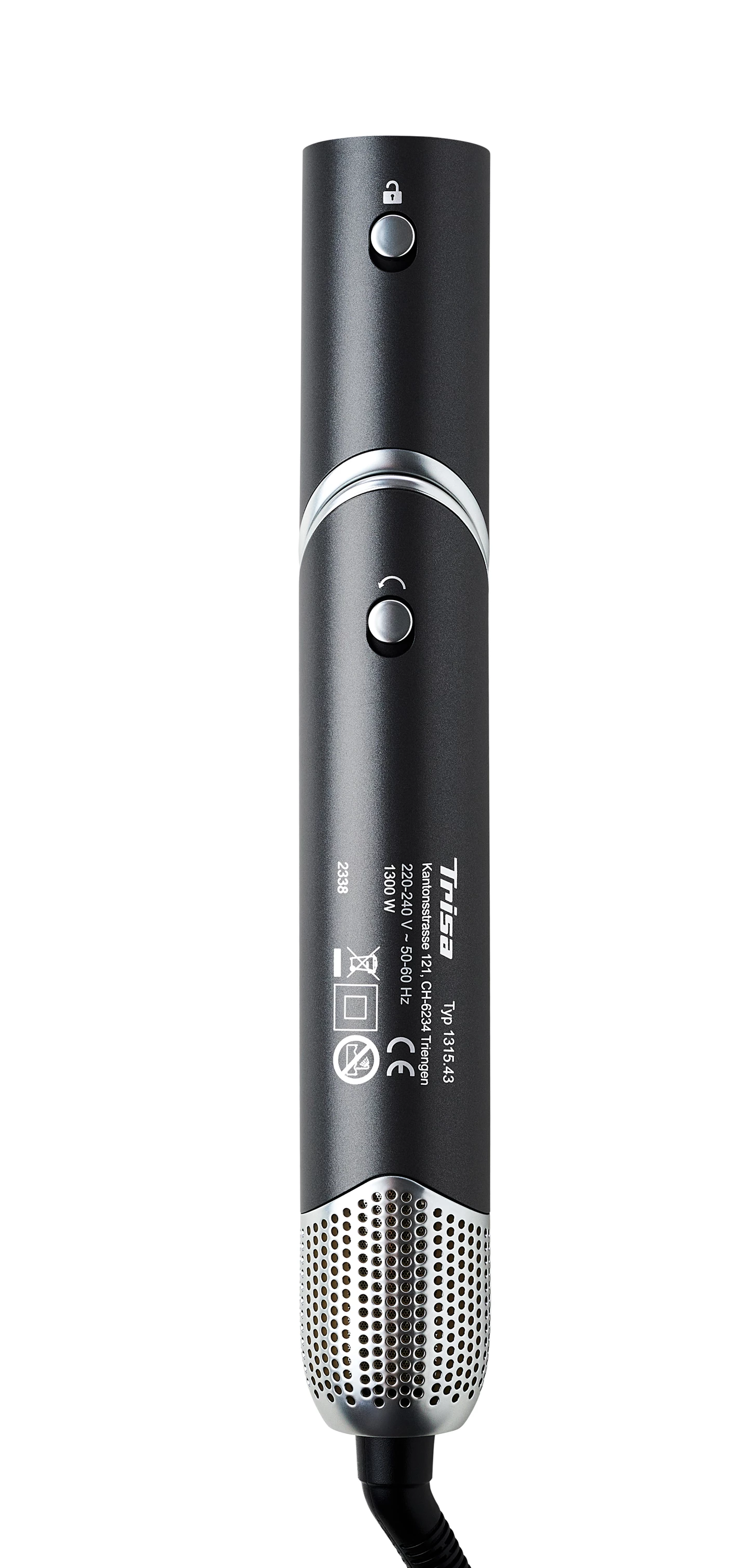 Multistyleur Supreme Style