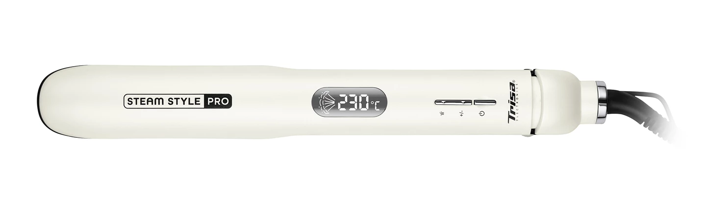 Dampfglätteisen Steam Style Pro
