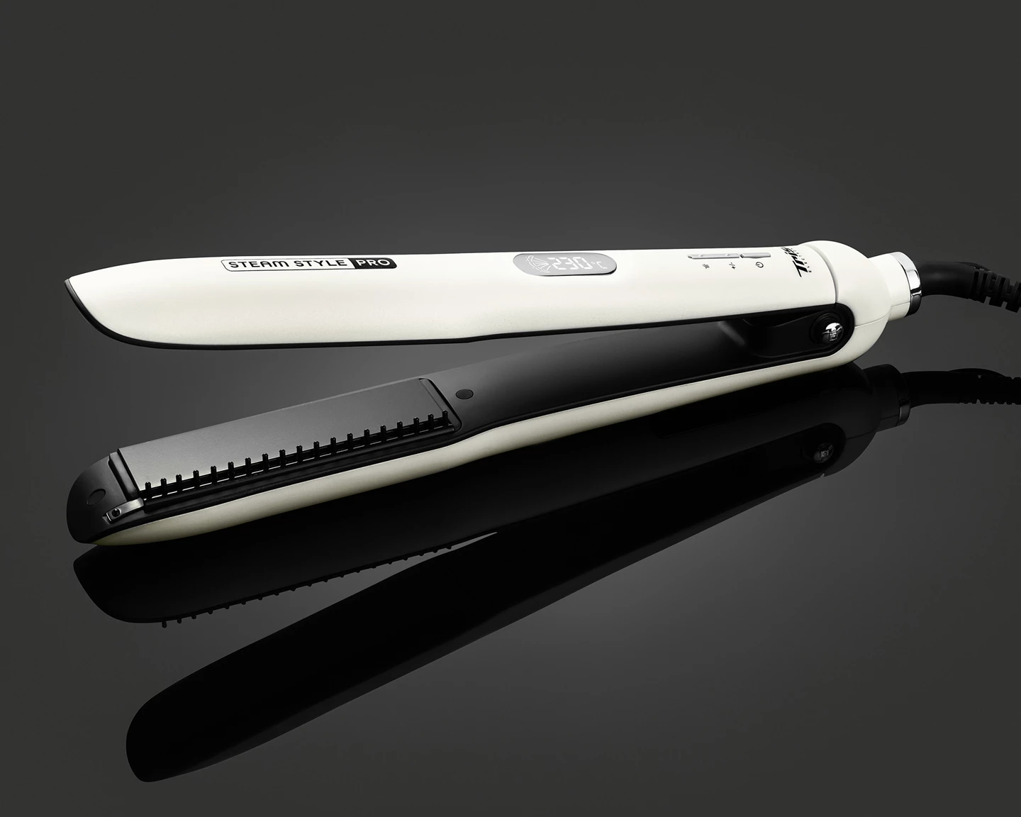 Dampfglätteisen Steam Style Pro