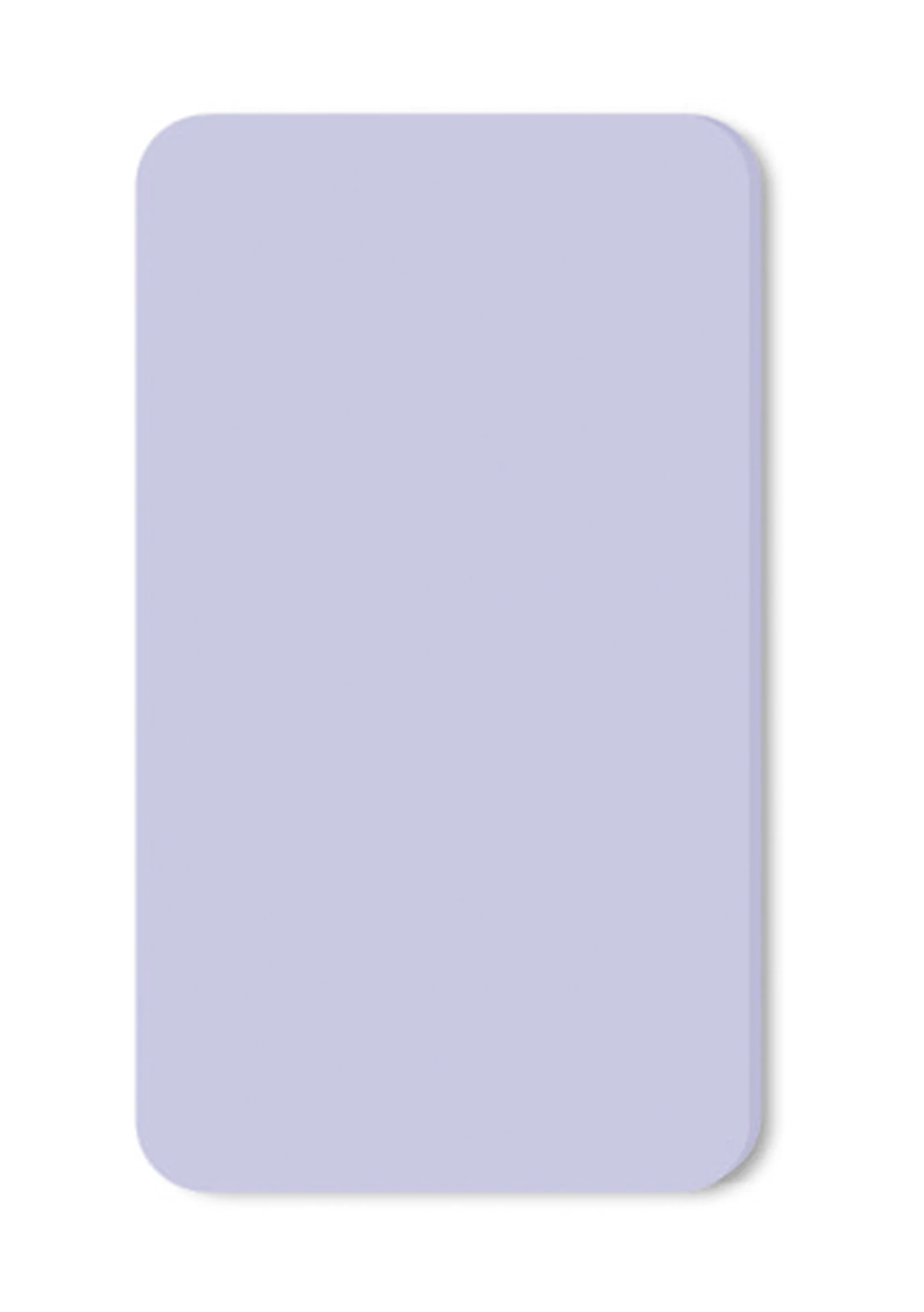 O'2 Stylemate Piastrina mescolazione