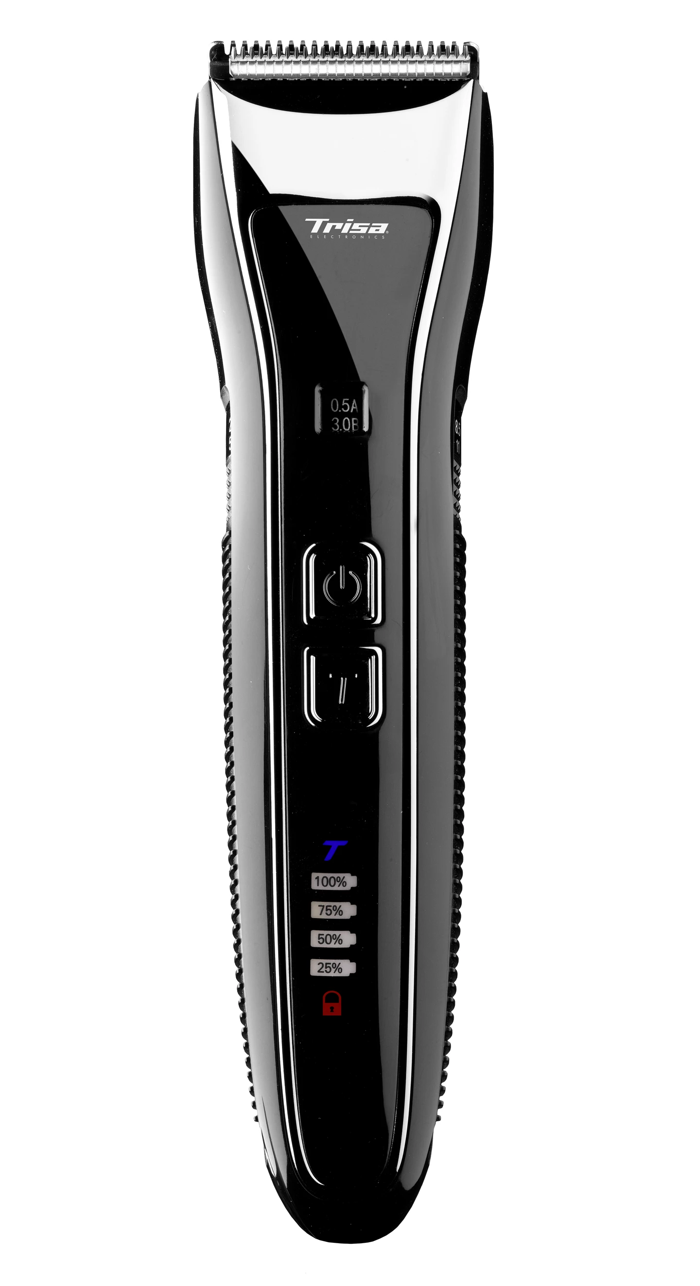 Haarschneider Turbo Cut