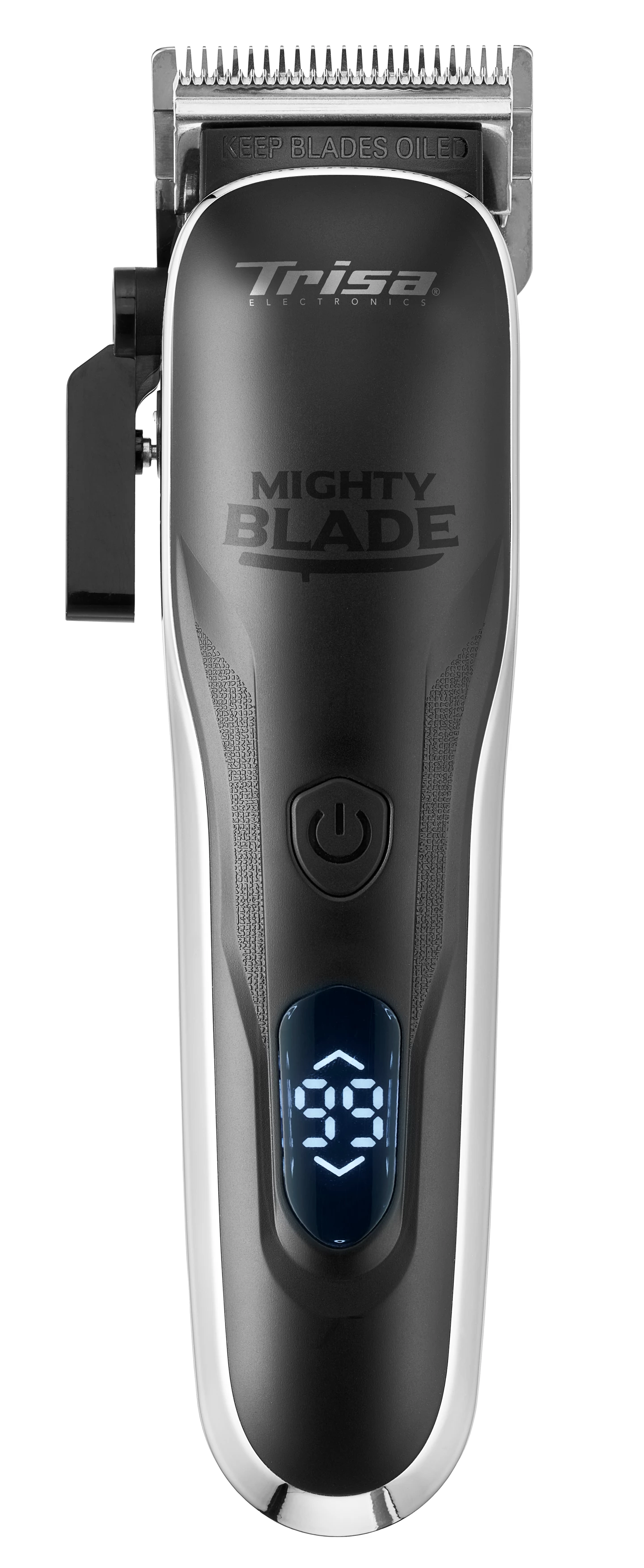 Haarschneider Mighty Blade