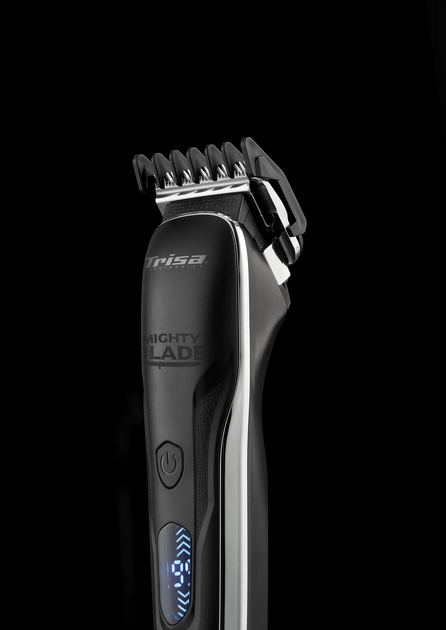 Haarschneider Mighty Blade