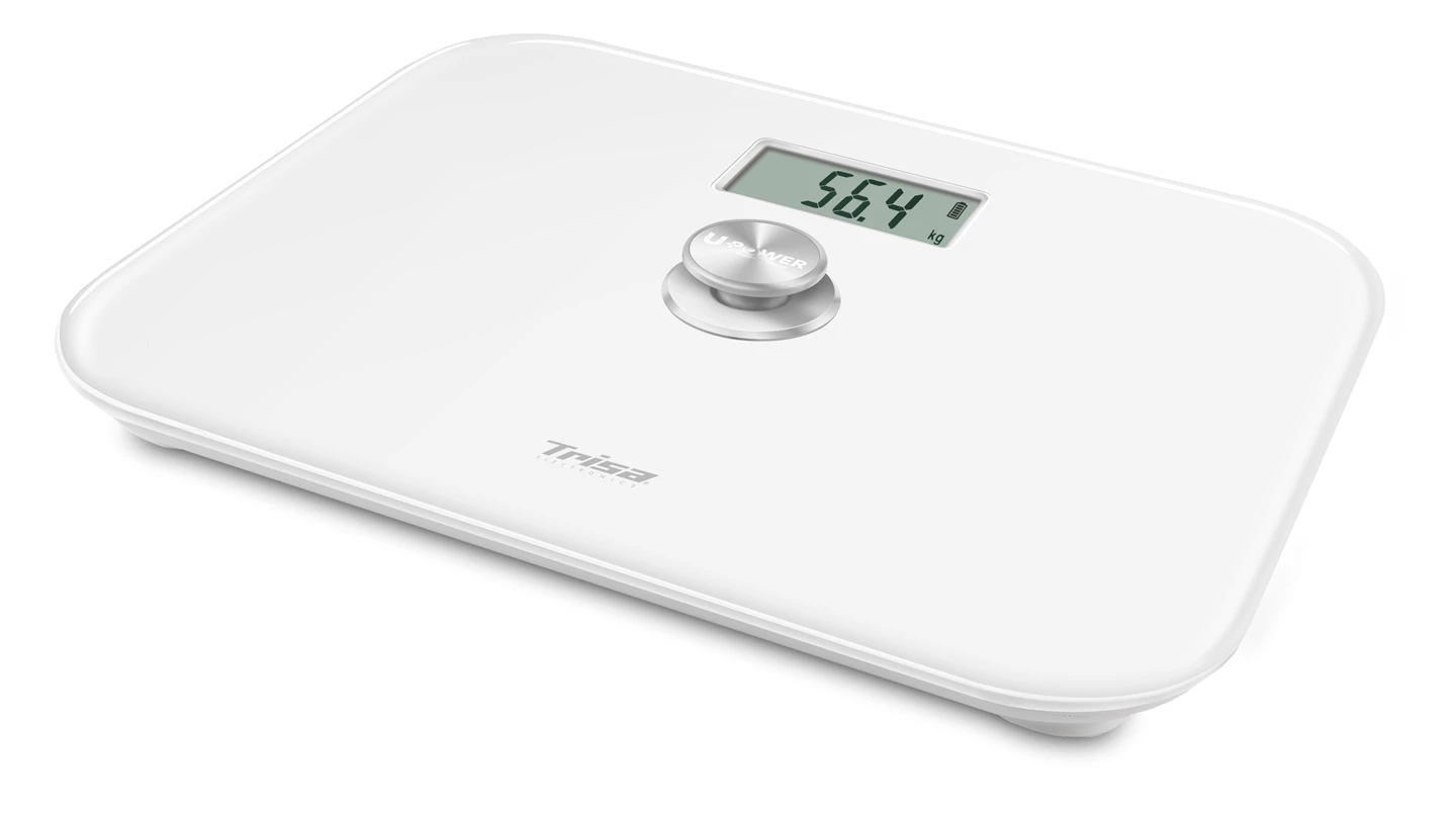 Body scale Dynamo Scale