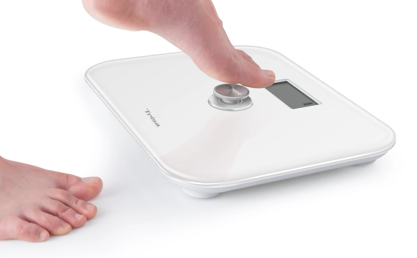 Body scale Dynamo Scale