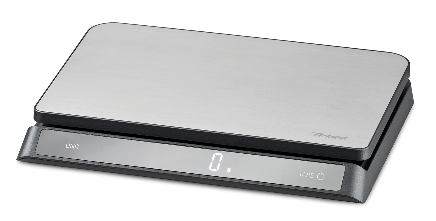 Bilancia da cucina digitale Elite Scale