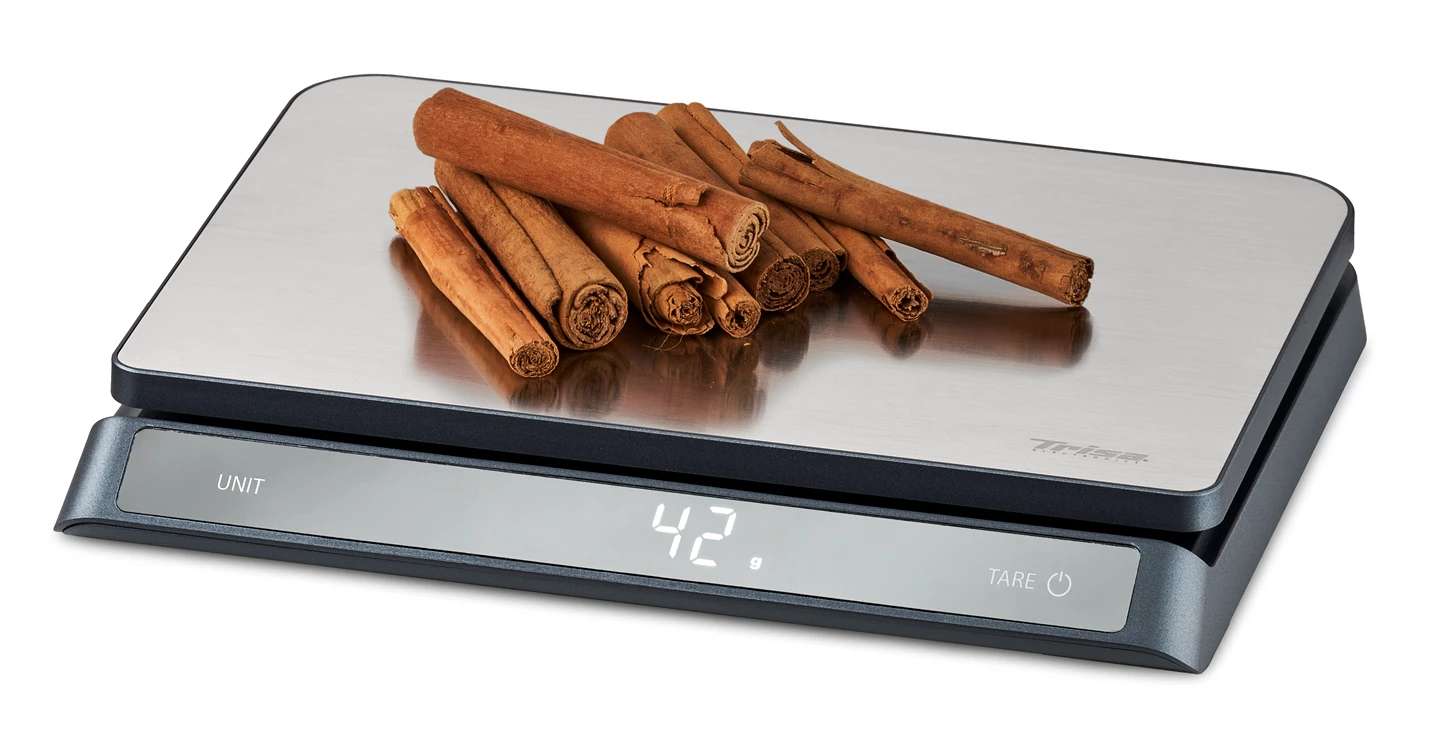 Bilancia da cucina digitale Elite Scale