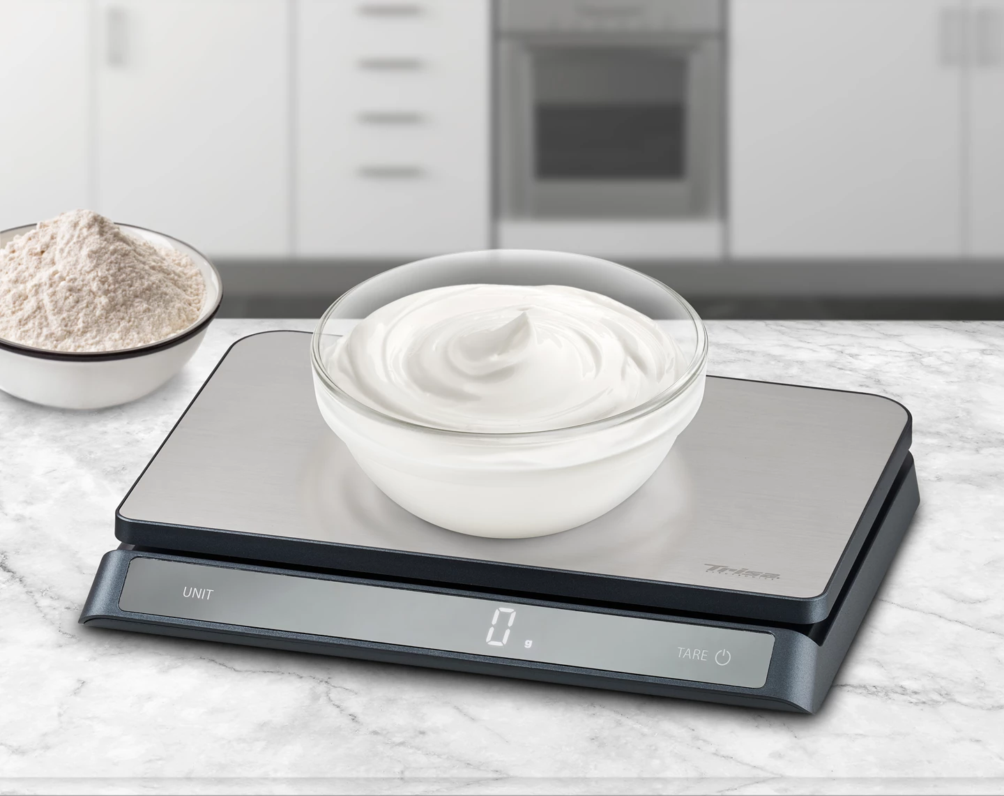 Bilancia da cucina digitale Elite Scale