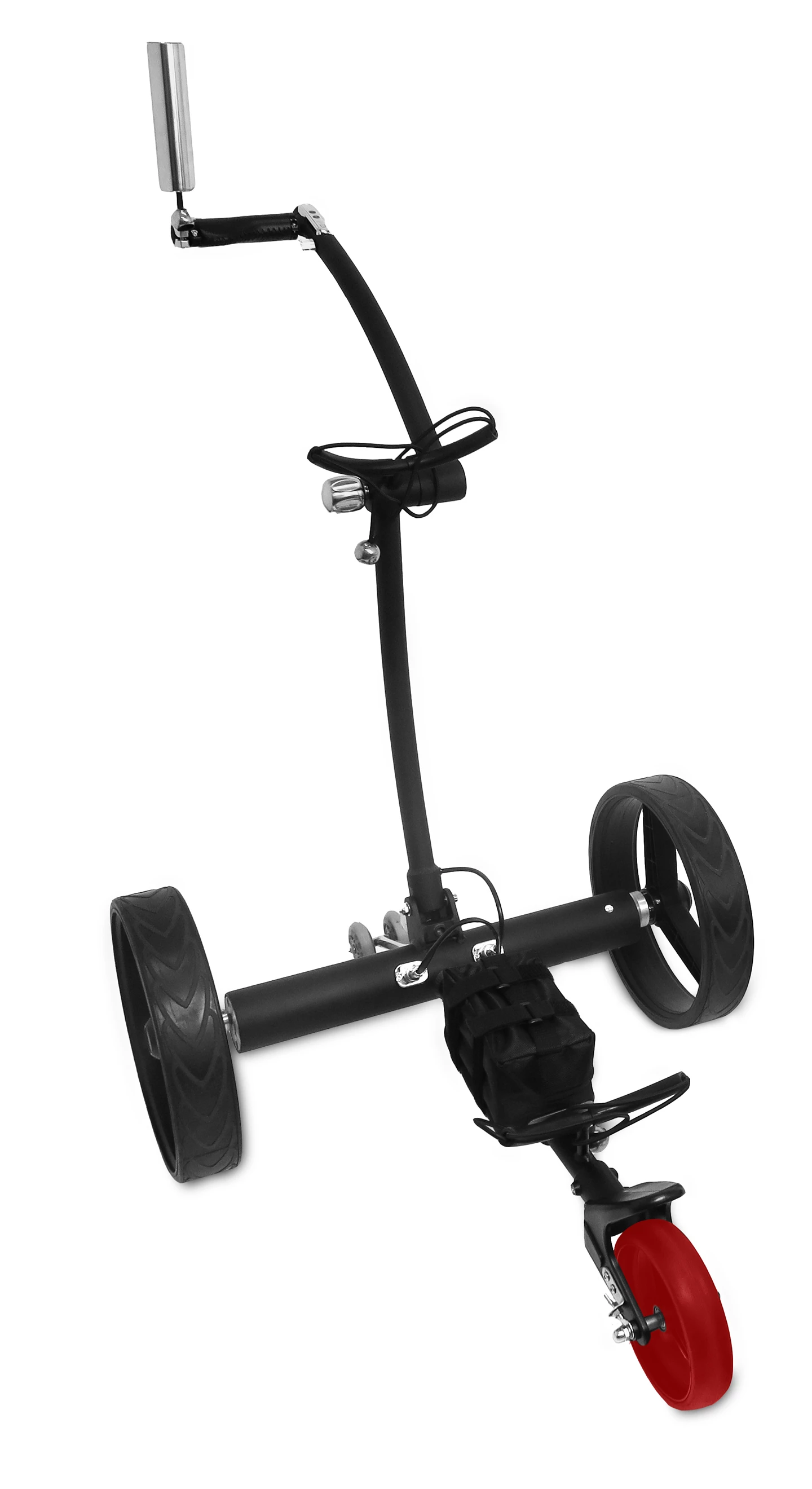 Front wheel pink to 2900