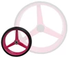 Front wheel pink to 2900