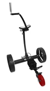 Vorderrad silber zu 2900