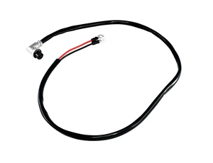 Battery cable extra long for 2901