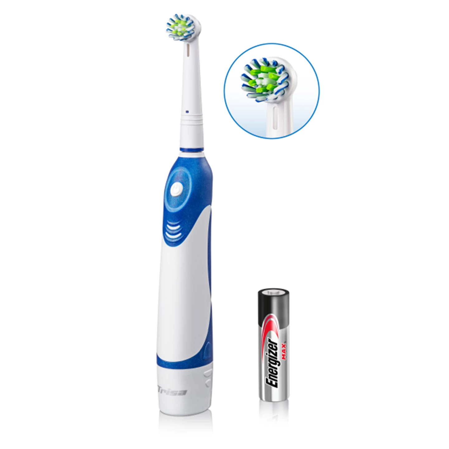 Toothbrush Active Care Battery