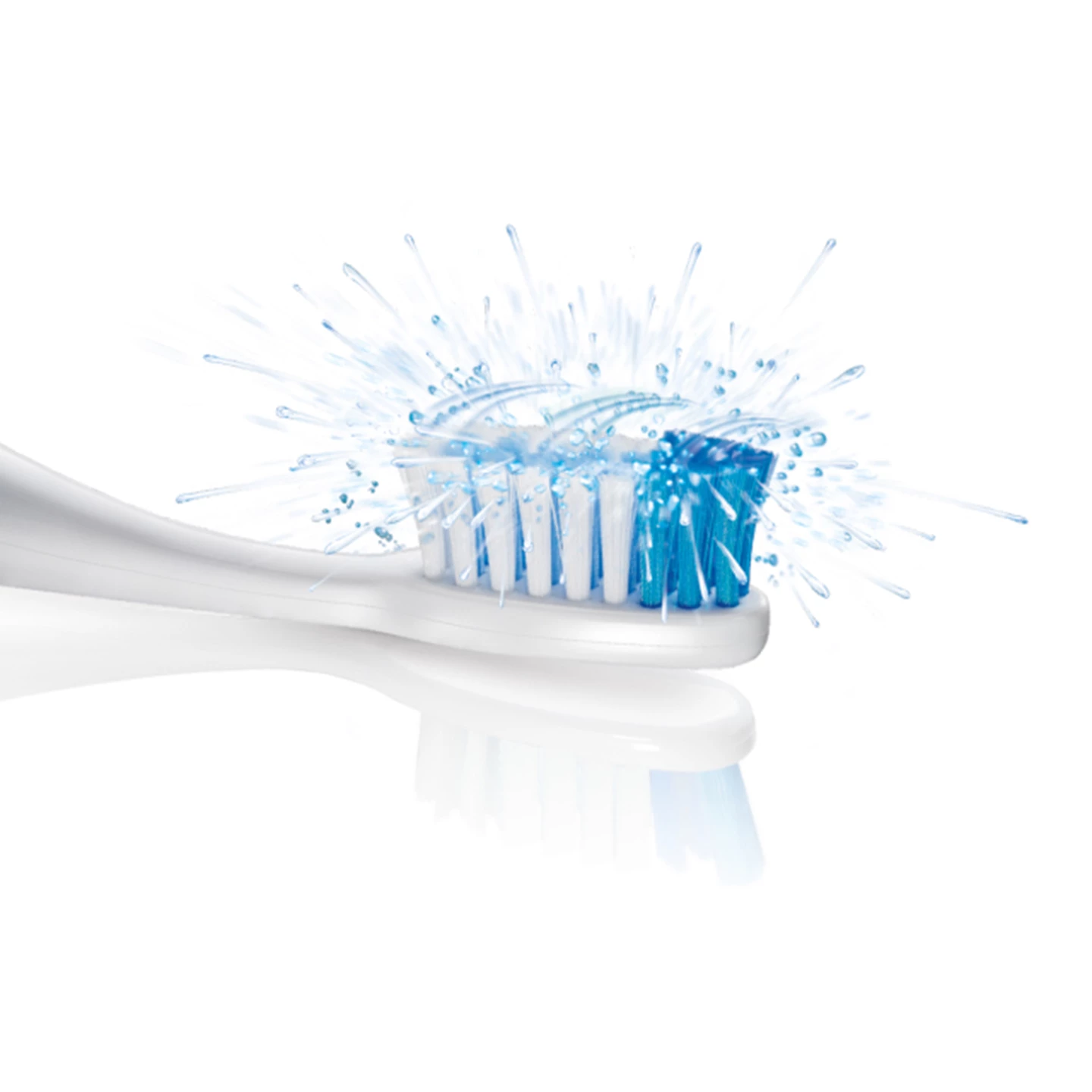 Sonicpower Battery Young Edition compact head