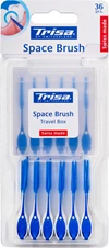 Zahnseide-Sticks Space Brush