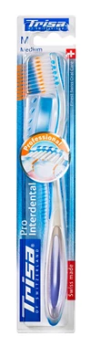 Zahnbürste Pro Interdental medium