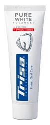 Dentifrice Pure White Swiss Herbs Duo