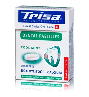 Dental Pastillen 