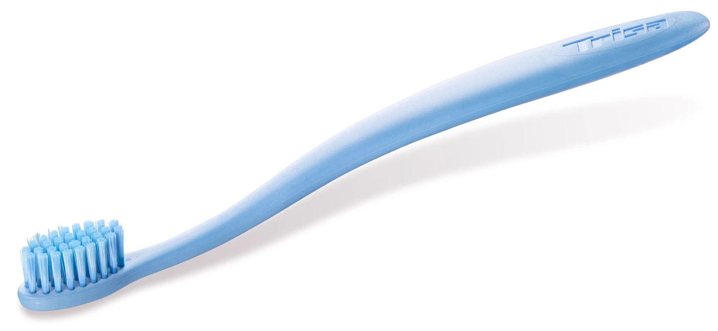 TRISA Compact Soft Trio soft