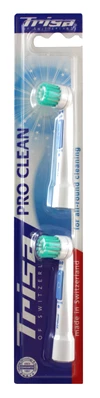 Brosse de remplacement Pro Clean