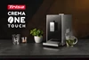 Kaffeevollautomat Crema One Touch