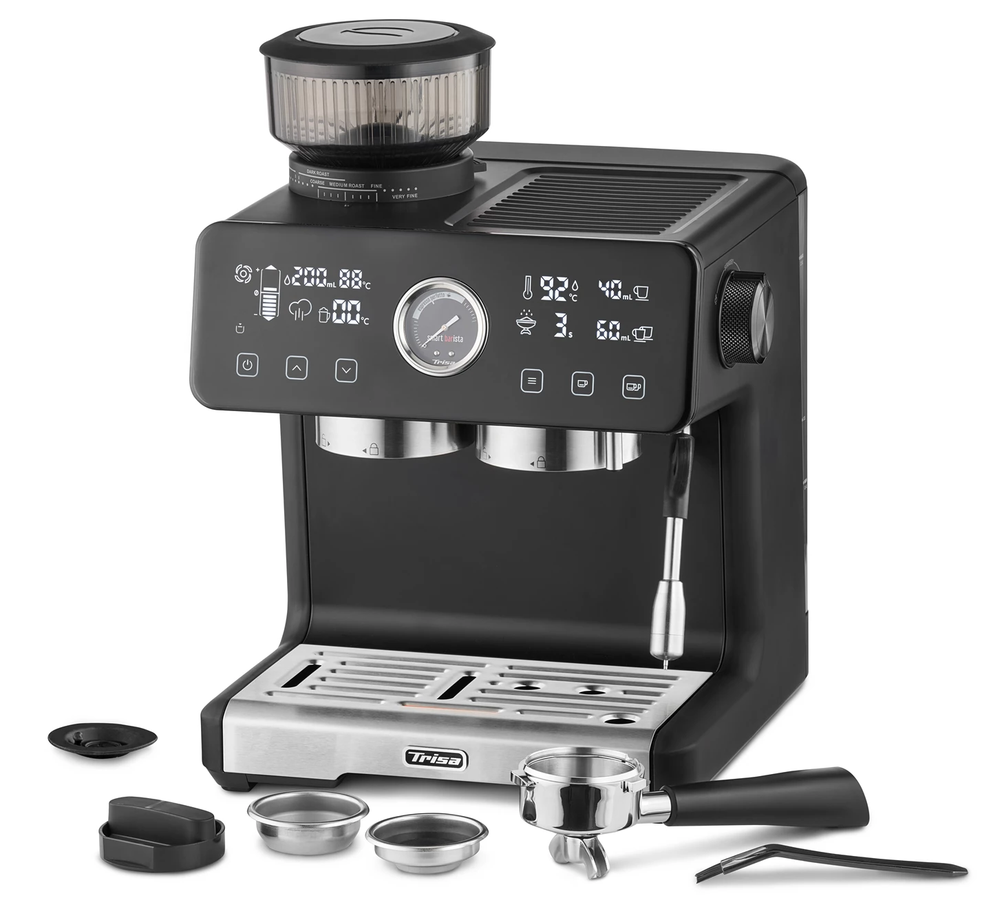 Macchina per espresso Smart Barista