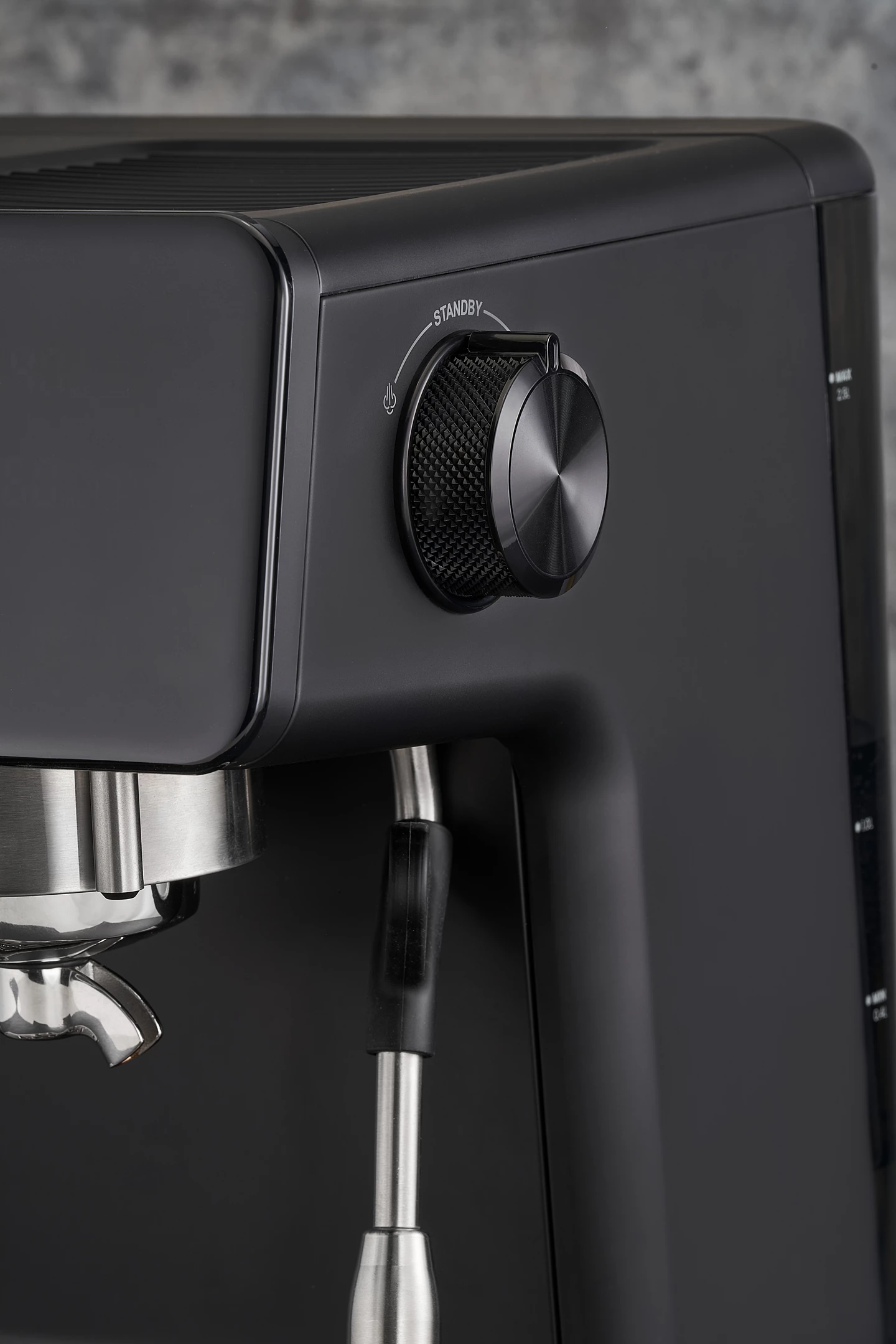 Macchina per espresso Smart Barista