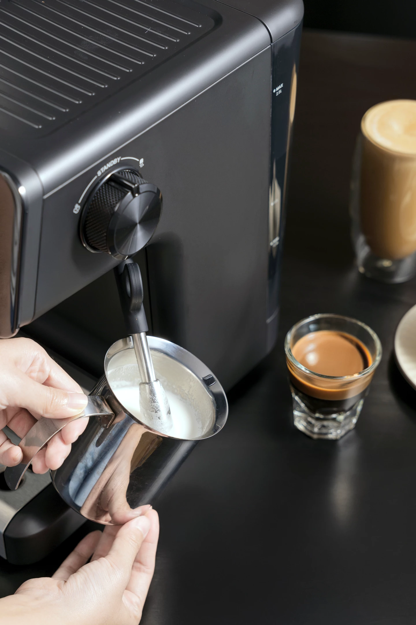 Macchina per espresso Smart Barista