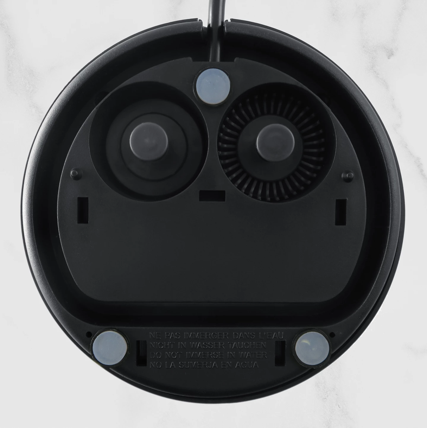 Mousseur à lait Milky Air Pro