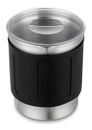 Récipient en acier inoxydable pour 6222