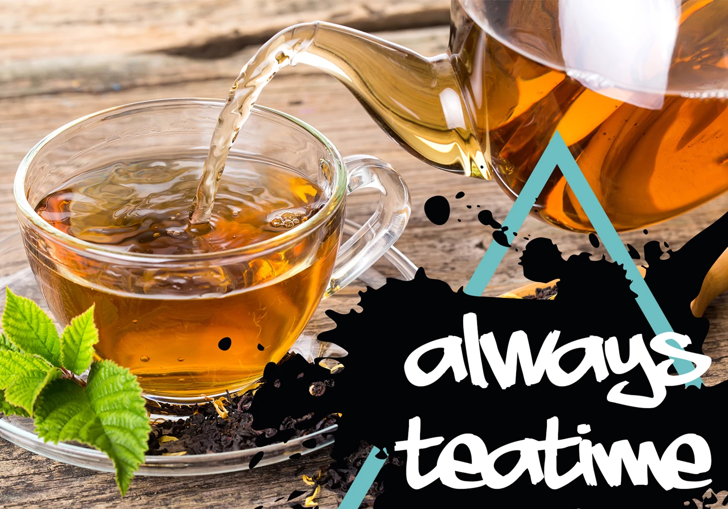 Electric kettle Street Art 1.7L