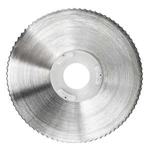 Lama dentellata per 6506