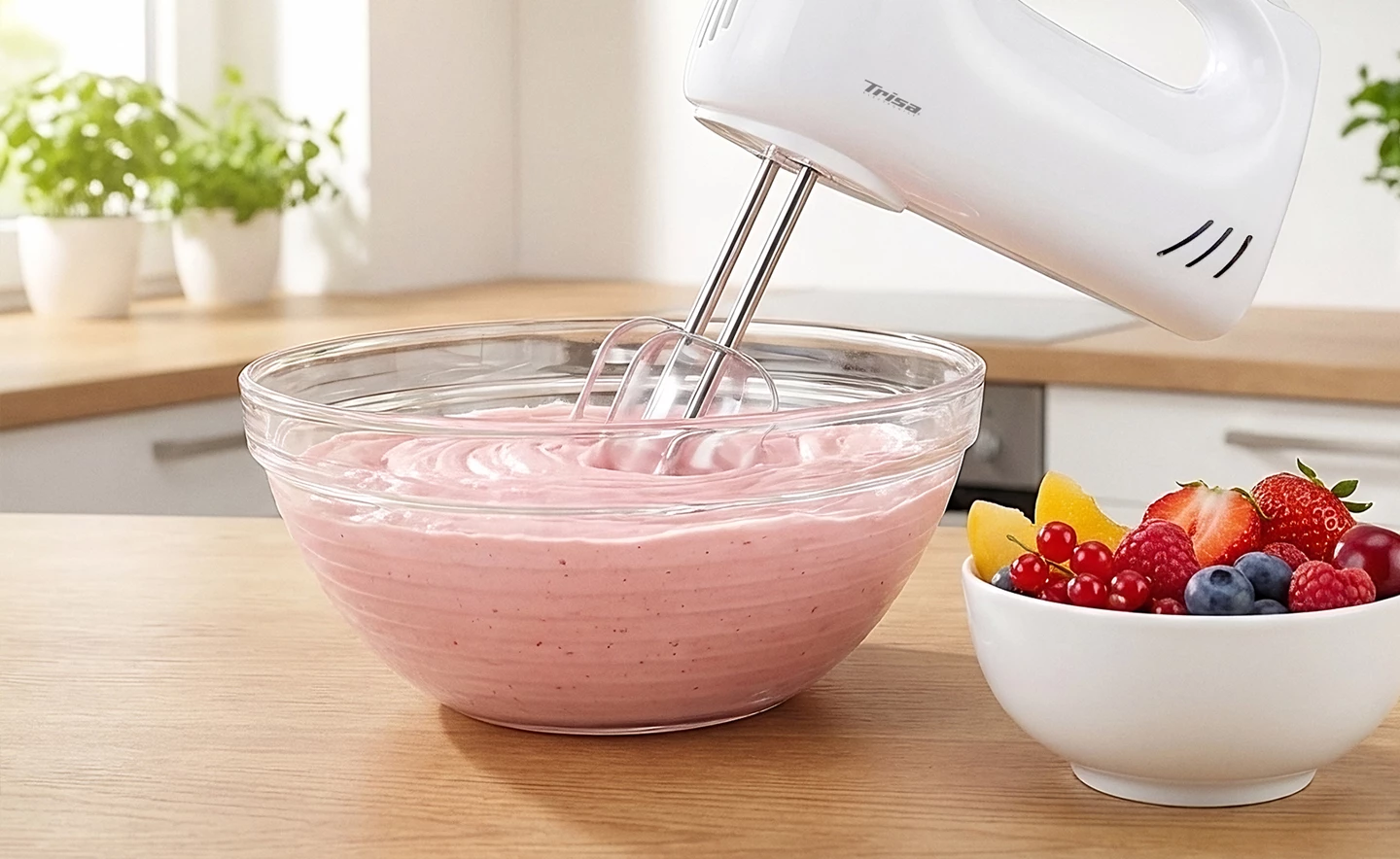 Hand mixer Mixstar