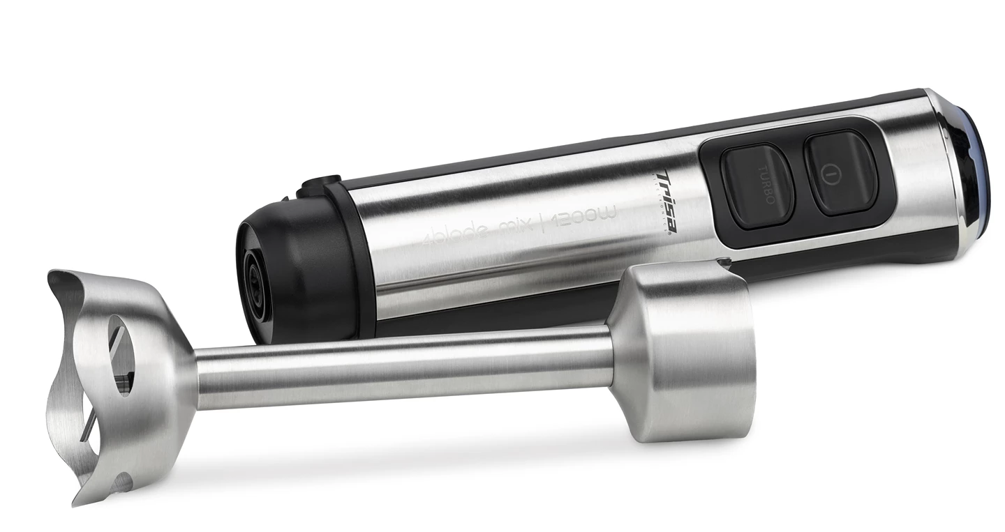 Stick blender 4Blade Mix