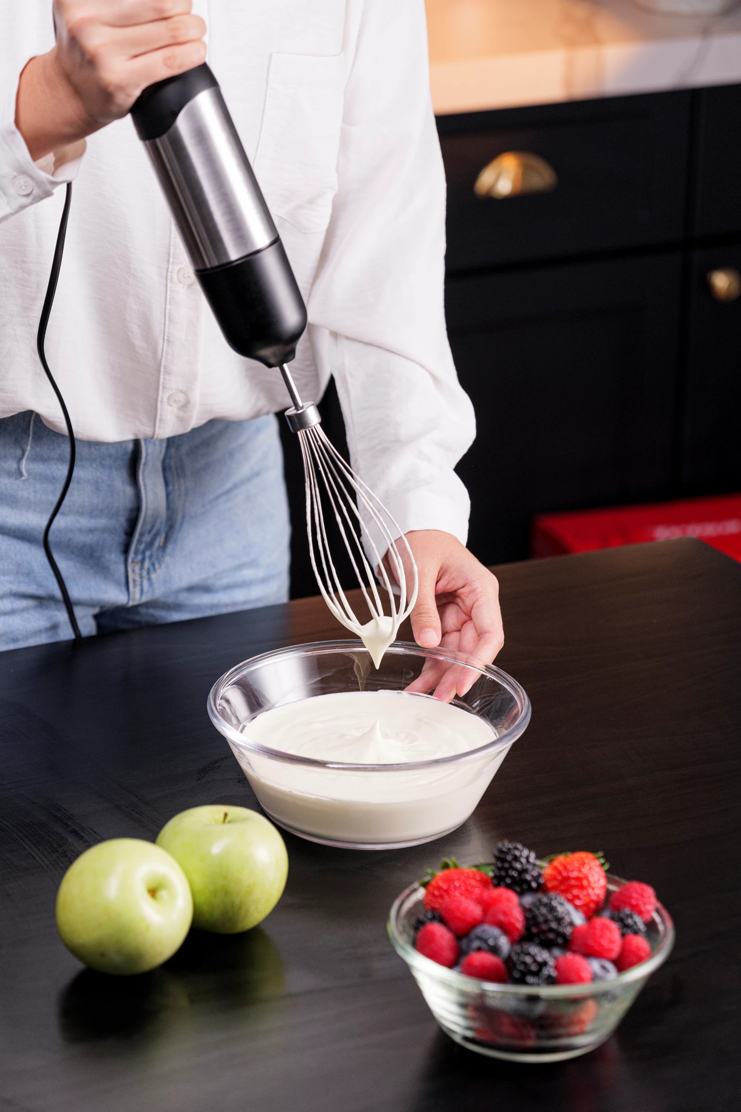 Frullatore a immersione Dynamic Blade 1500