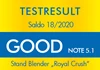 Standmixer Royal Crush