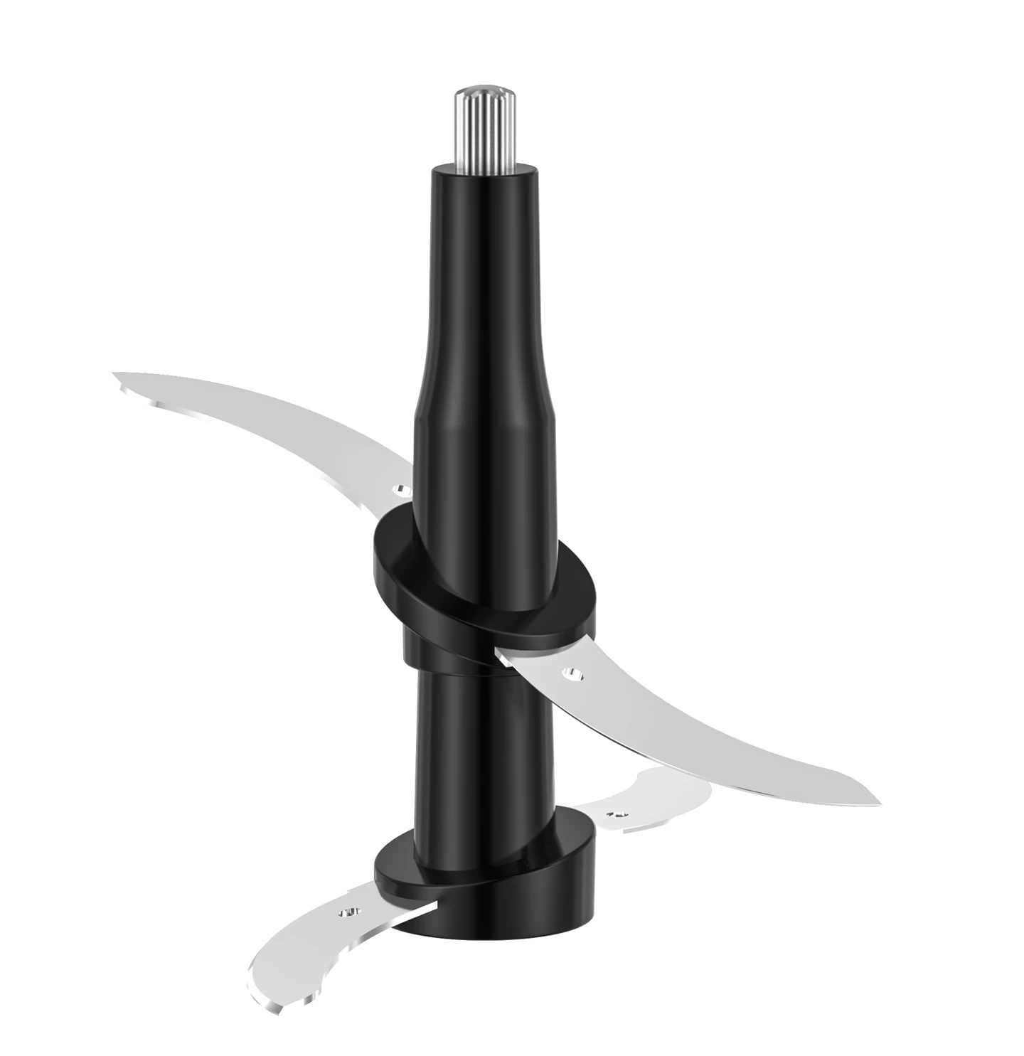 Ersatzklingen + Klingenschutz