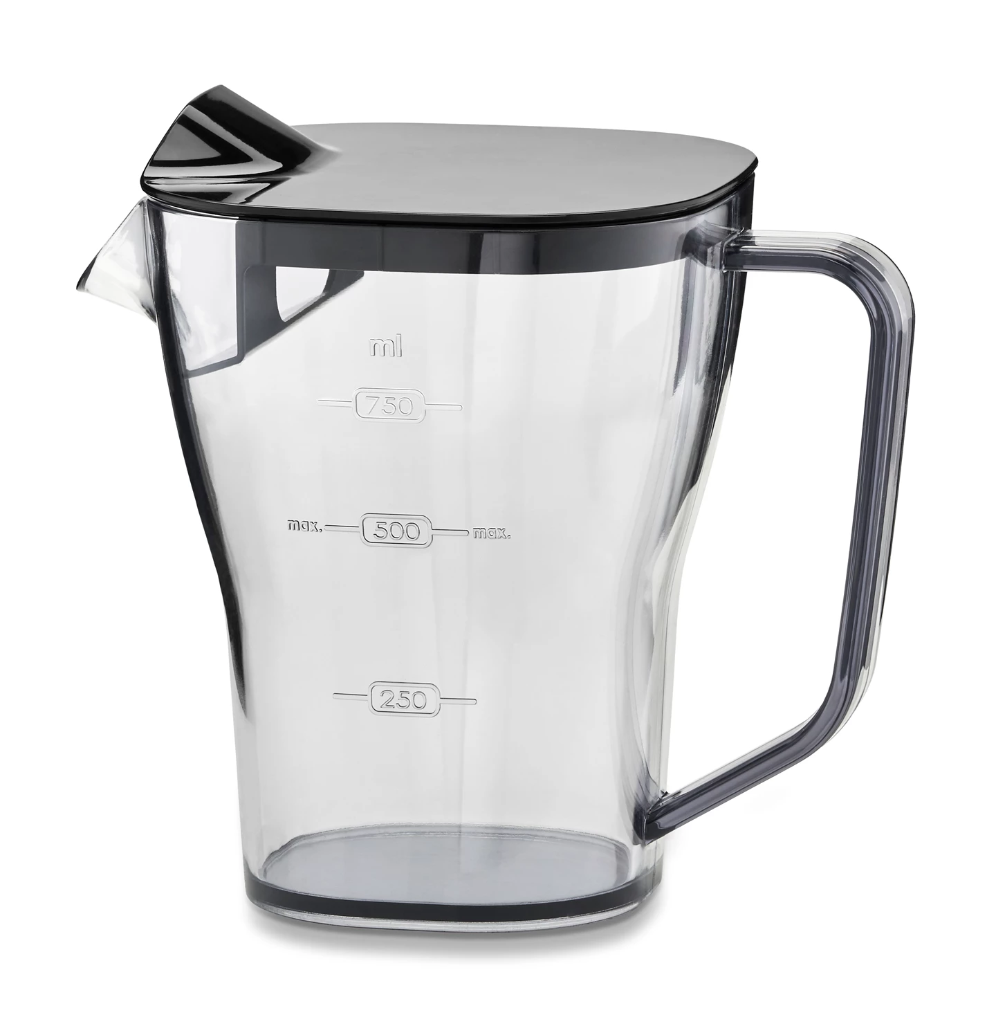 Jug with cover for 7011