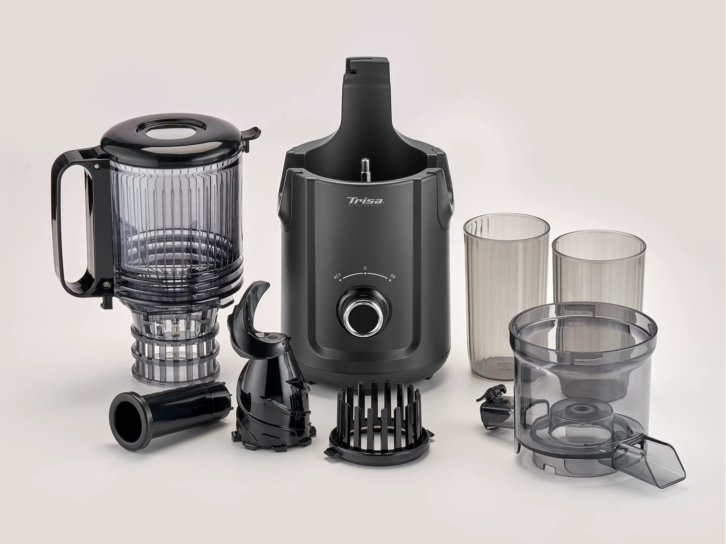 Estrattore di succo Slow Flow Juice