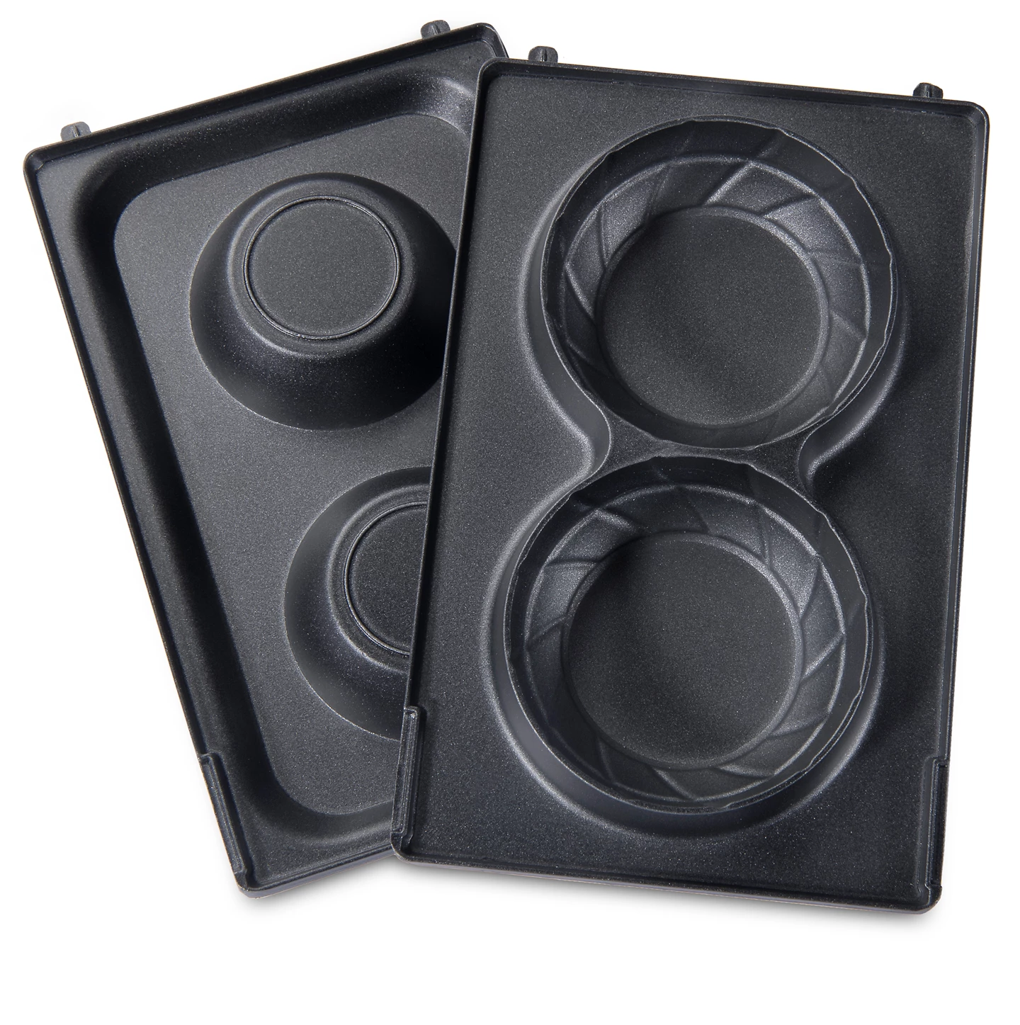 Ice Cream Cup plate for Snack Maker 7364