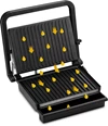 Doppelplatten Grill Panini Gourmet