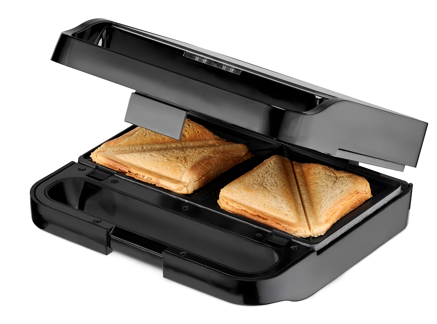 Sandwich Toaster Snack Mate