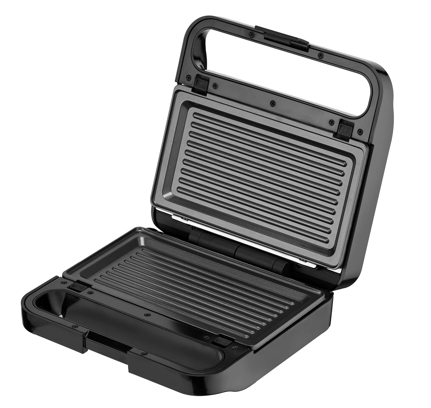 Sandwich Toaster Snack Mate