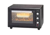 Backofen Forno Gusto 28L