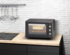 Backofen Forno Gusto 28L