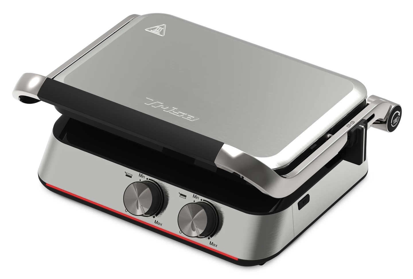 Doppelplatten Grill Prime Panini